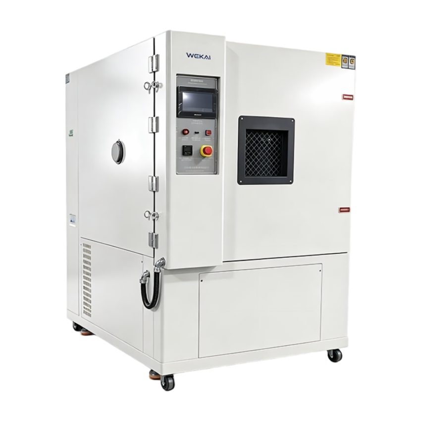 快速温变（湿热）试验箱